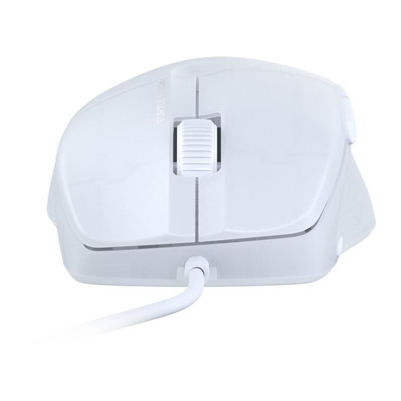 Ultra-light wireless gaming mouse - TURTLE BEACH - Pure SEL - White