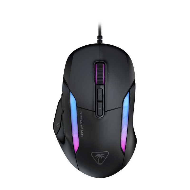 Turtle Beach Kone™ II Wireless Gaming Mouse - Ultra-Lightweight - Bl