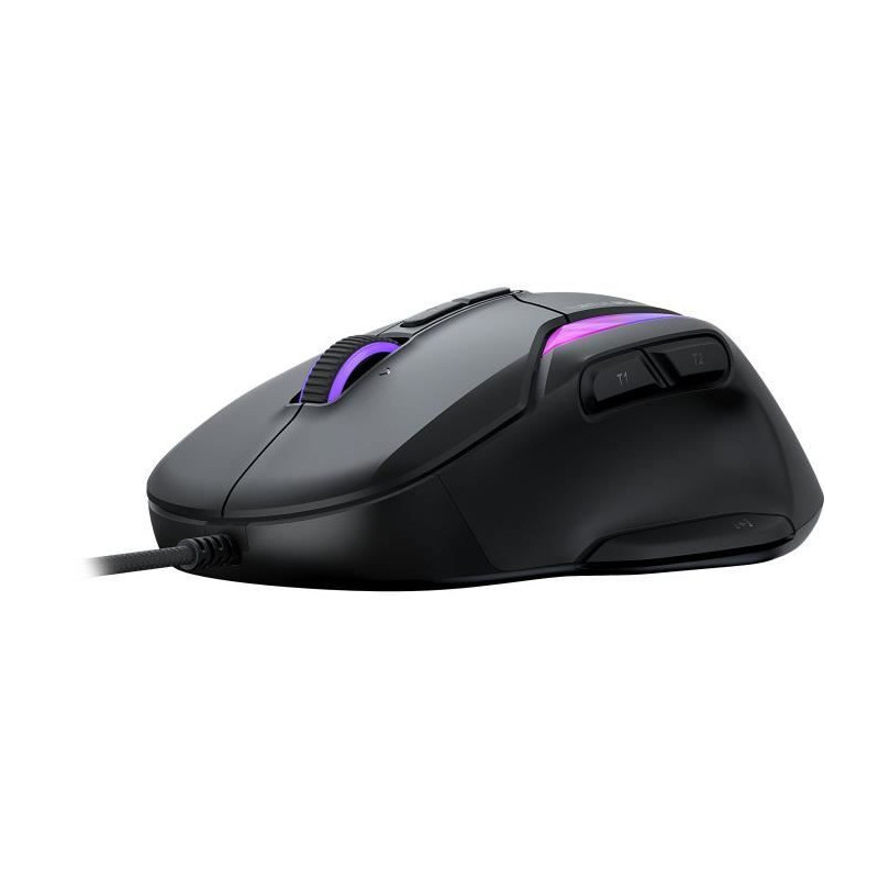 Turtle Beach Kone™ II Wireless Gaming Mouse - Ultra-Lightweight - Bl