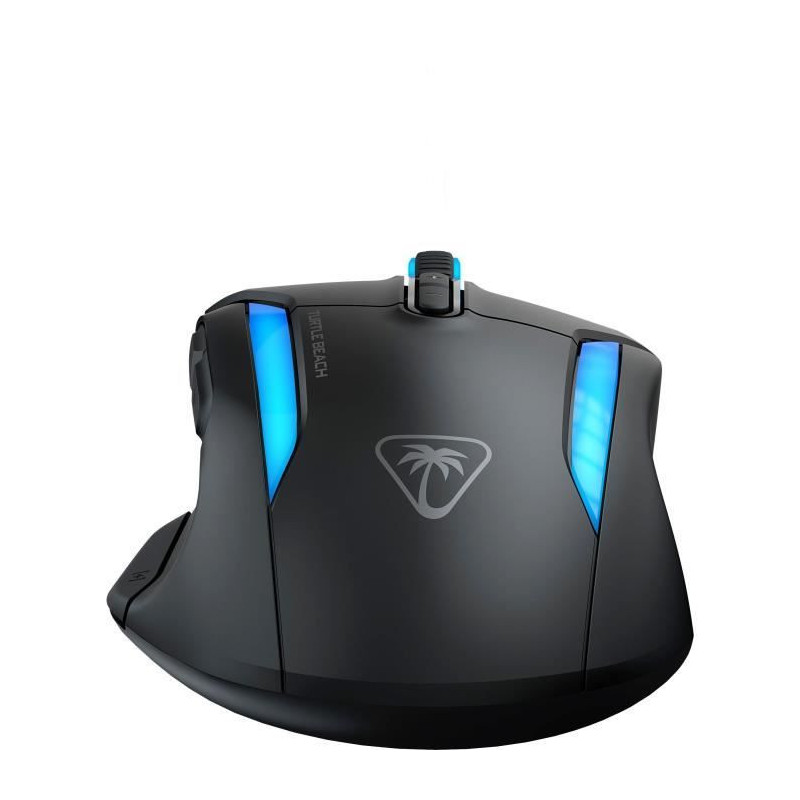 Turtle Beach Kone™ II Wireless Gaming Mouse - Ultra-Lightweight - Bl