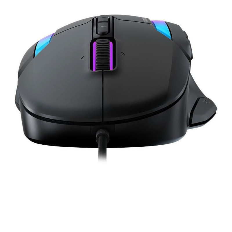 Turtle Beach Kone™ II Wireless Gaming Mouse - Ultra-Lightweight - Bl