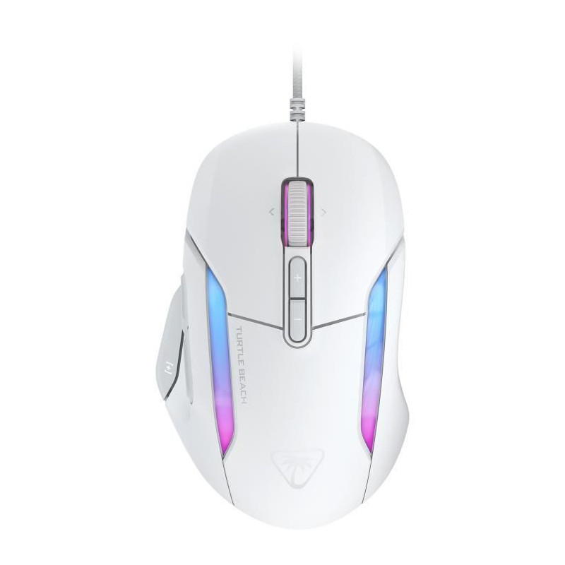 Turtle Beach Kone™ II Wireless Gaming Mouse - Ultra-Lightweight - Wh