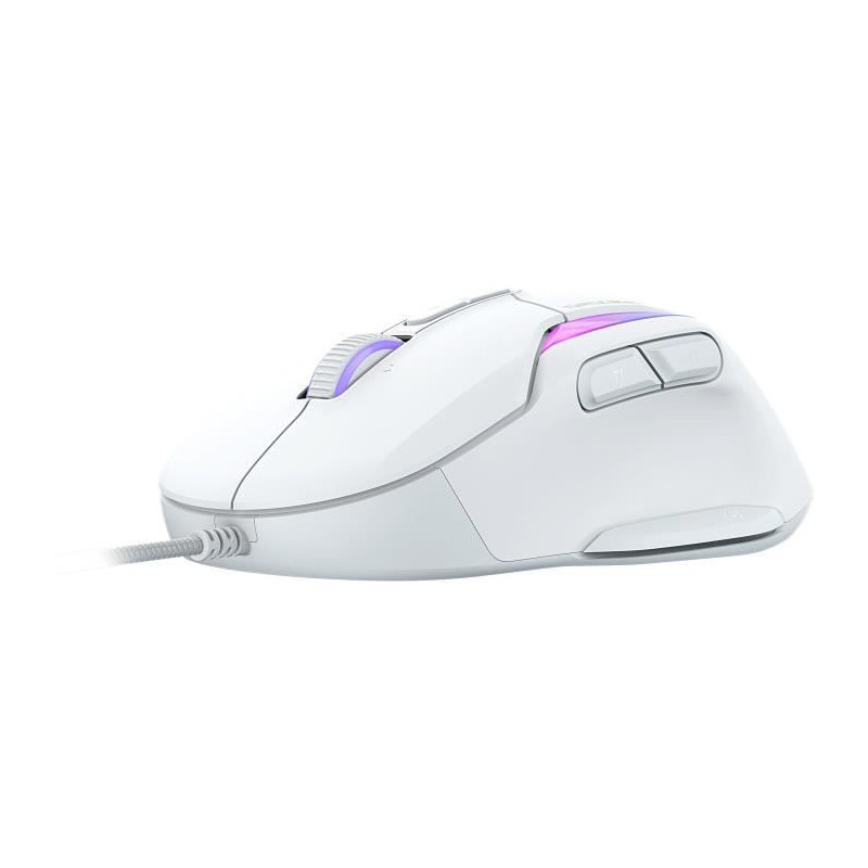 Turtle Beach Kone™ II Wireless Gaming Mouse - Ultra-Lightweight - Wh