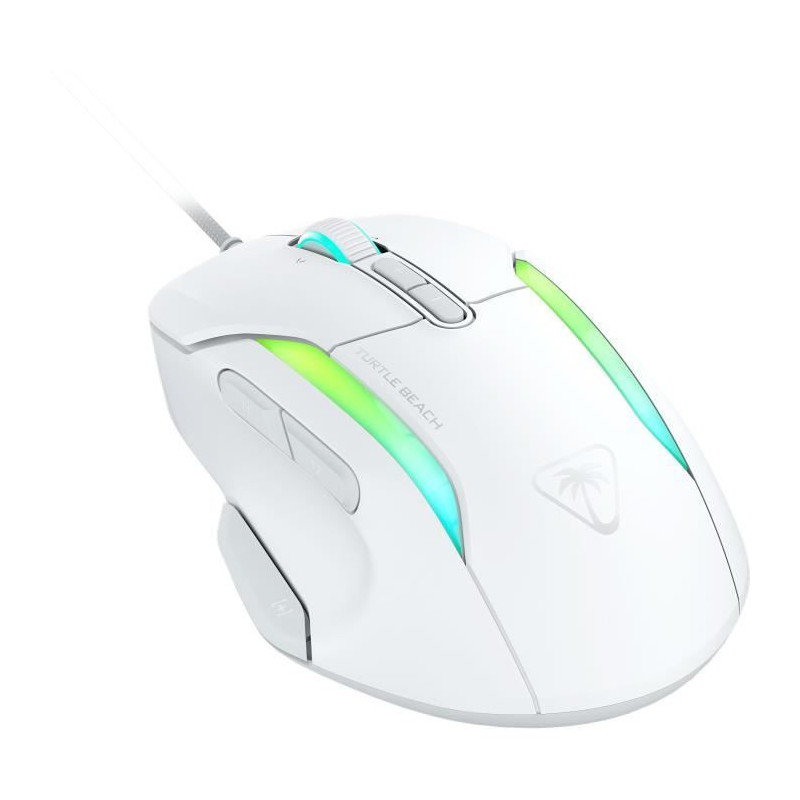 Turtle Beach Kone™ II Wireless Gaming Mouse - Ultra-Lightweight - Wh