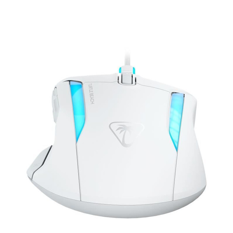 Turtle Beach Kone™ II Wireless Gaming Mouse - Ultra-Lightweight - Wh