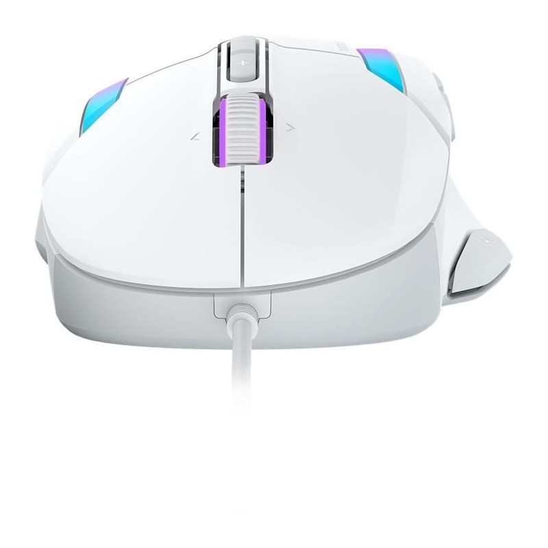 Turtle Beach Kone™ II Wireless Gaming Mouse - Ultra-Lightweight - Wh