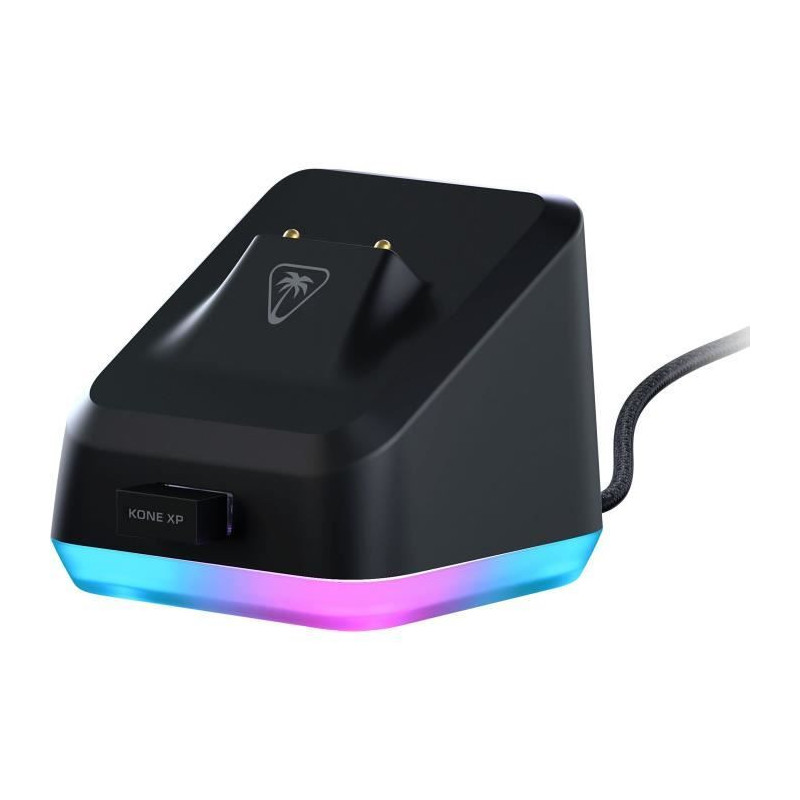 Wireless Gaming Mouse - TURTLE BEACH - Kone XP Air - With Charging Sta