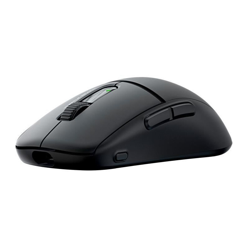Wireless Gaming Mouse - TURTLE BEACH - Burst II Air - Black