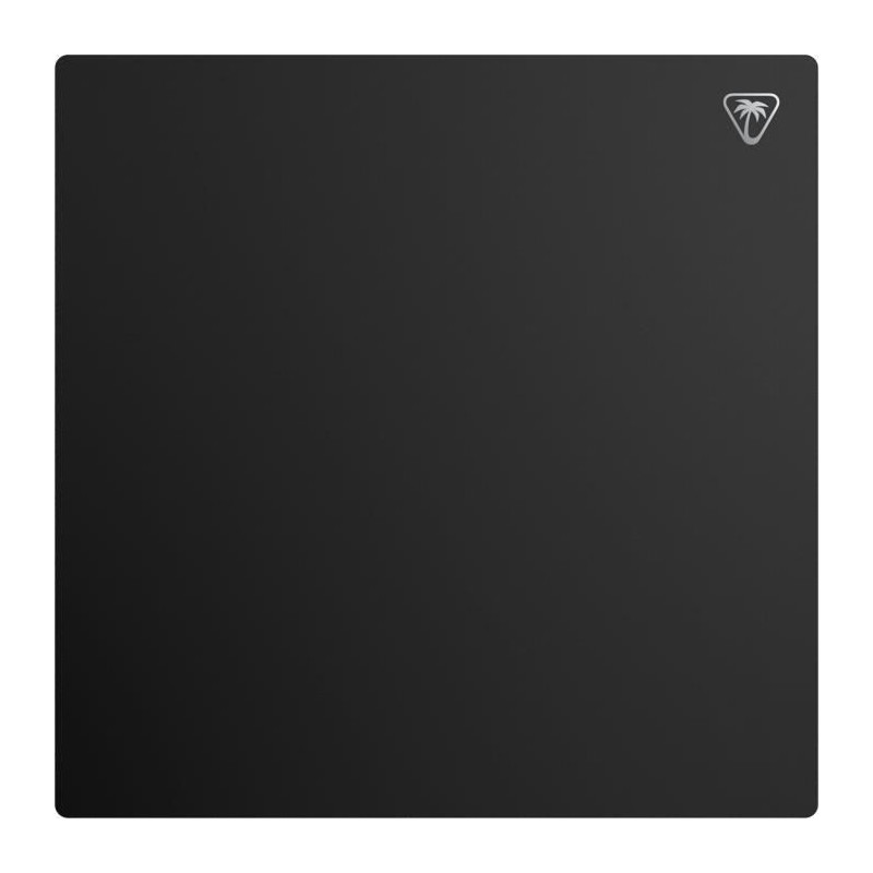 Turtle Beach SenseCore Square Gaming Mouse Pad - Micro-woven Surface,