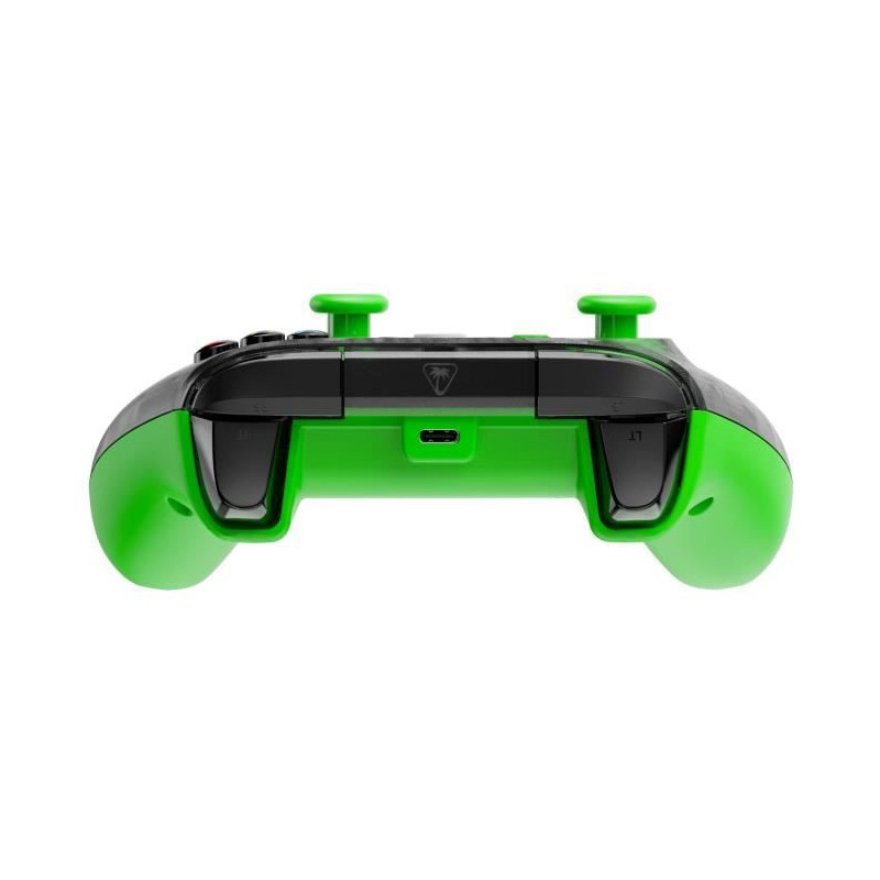 Gamepad - Xbox Series X|S, Xbox One and PC - Rematch Core - RGB - Wire