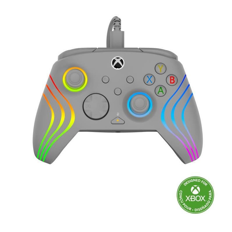 TURTLE BEACH Gamepad - Xbox Series X|S, Xbox One and PC - Afterglow Wa