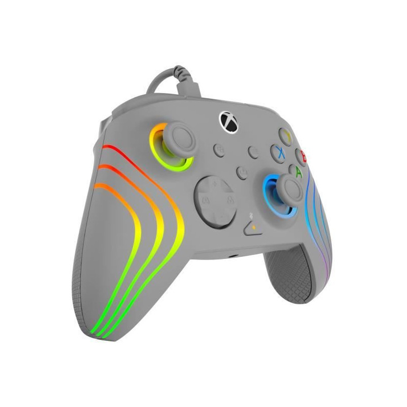 TURTLE BEACH Gamepad - Xbox Series X|S, Xbox One and PC - Afterglow Wa