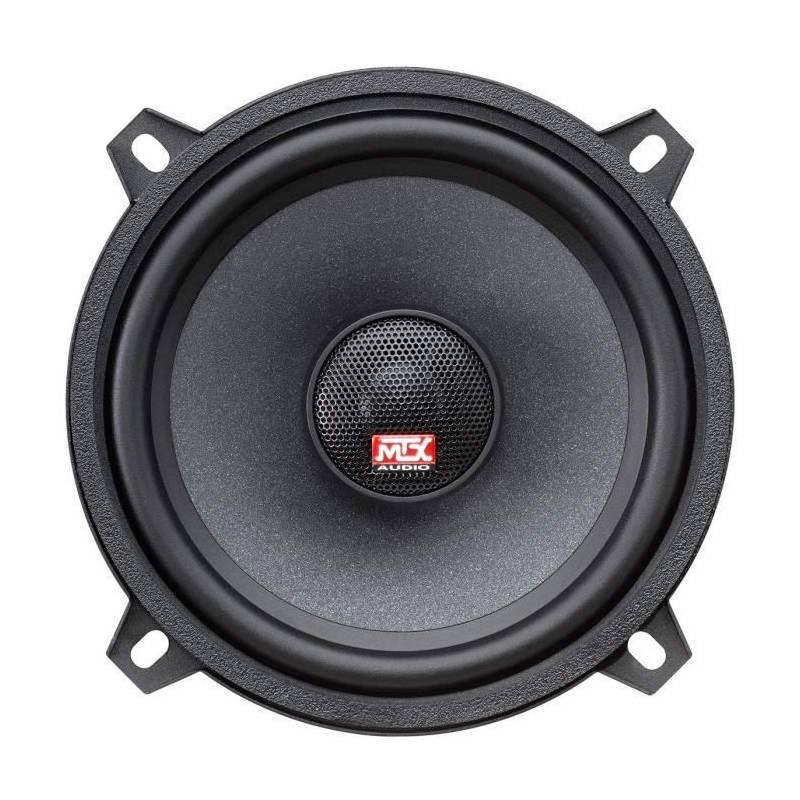 MTX TX450C 2-Way Coaxial Speakers - 13cm - 70W