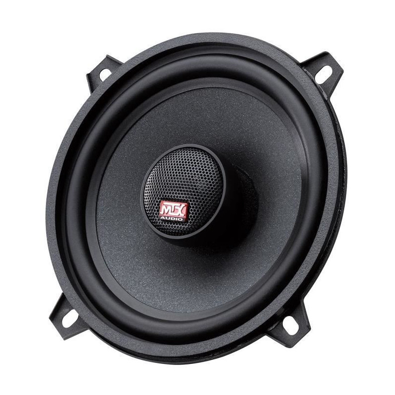 MTX TX450C 2-Way Coaxial Speakers - 13cm - 70W