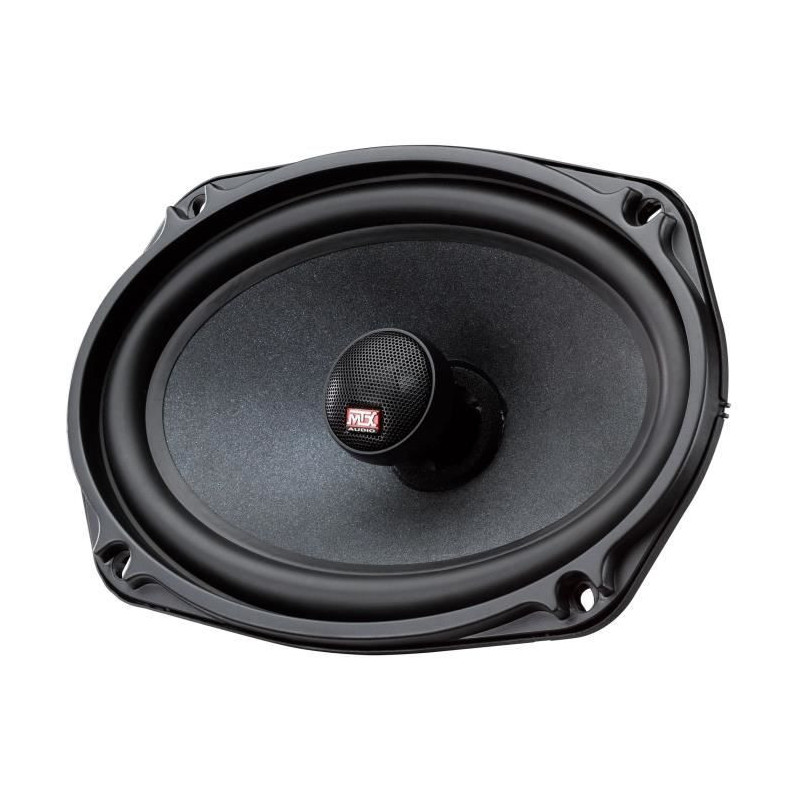 MTX TX469C 2-Way Coaxial Speakers - 6x9 - 100W