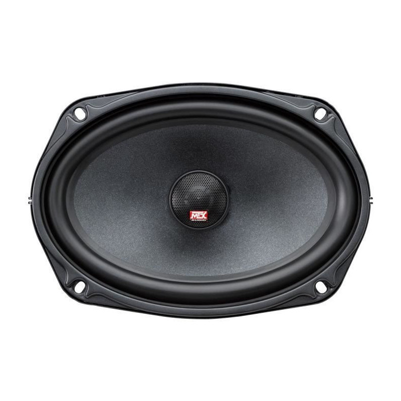 MTX TX469C 2-Way Coaxial Speakers - 6x9 - 100W