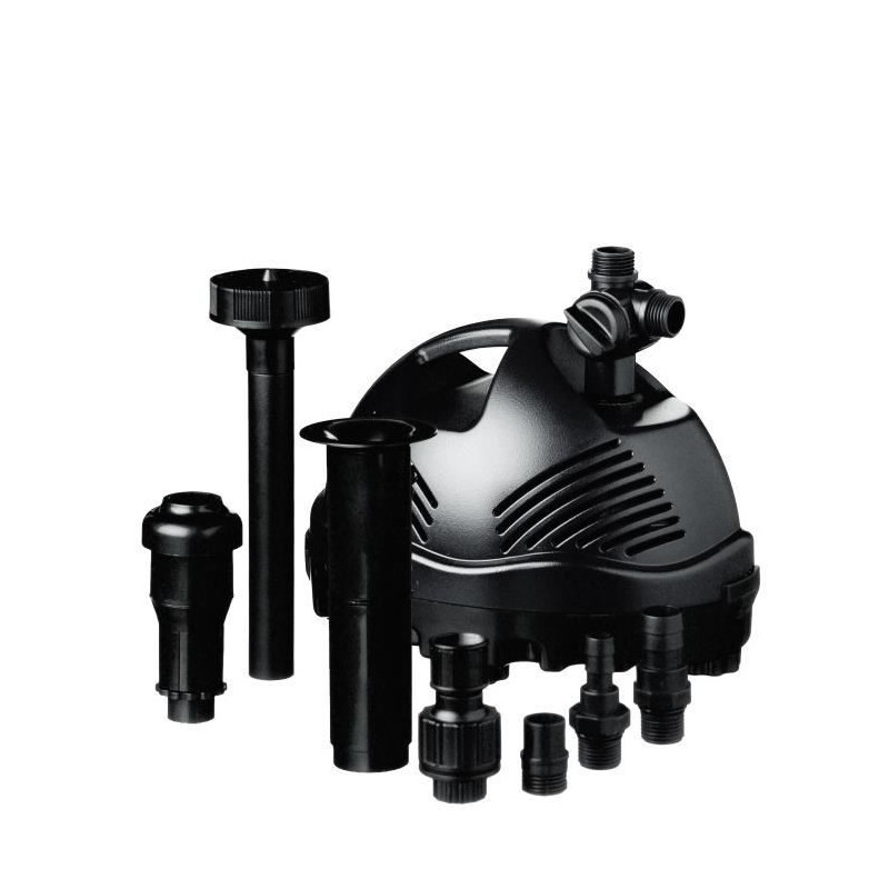 UBBINK - ELIMAX 1500 Pond Pump 1500l / h