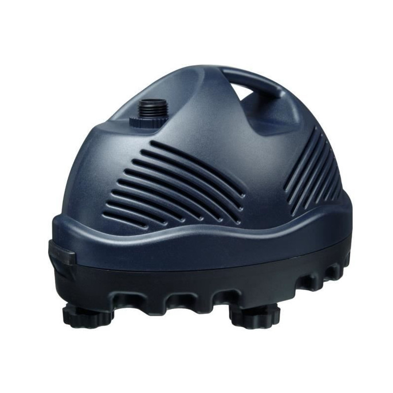 ELIMAX 4000 Pond pump for games and water jets 4100l / h