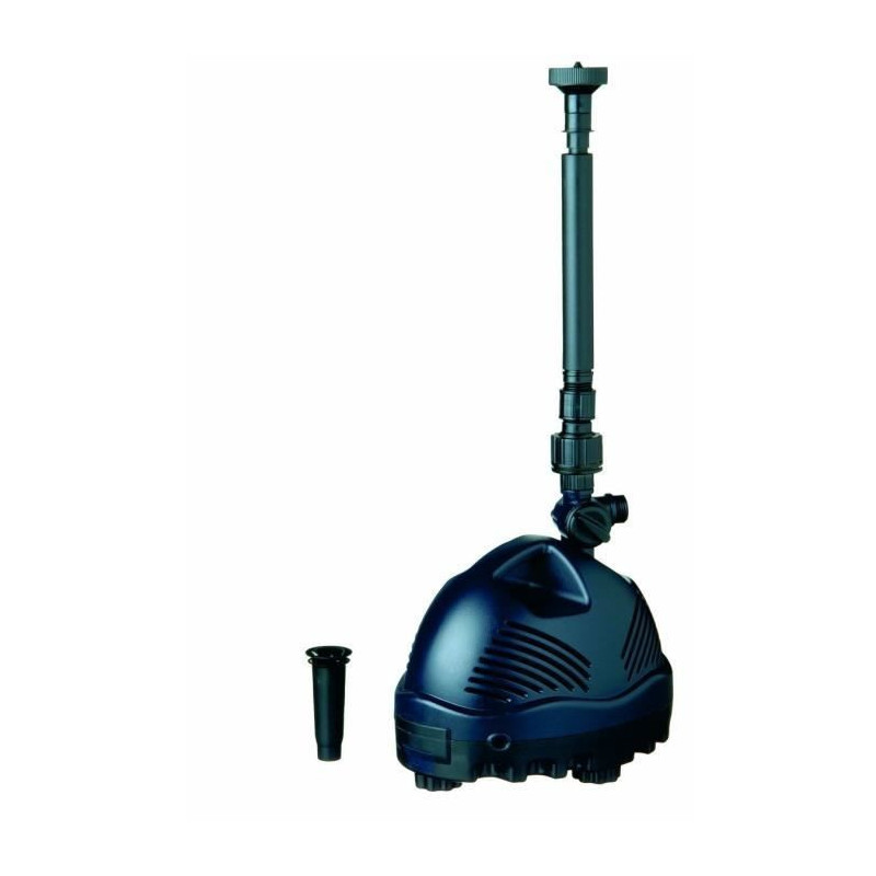 ELIMAX 6000 Pond pump for games and water jets 6100l / h