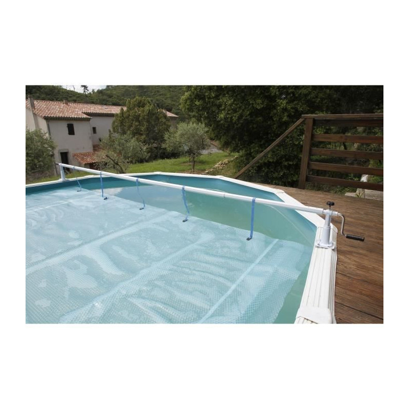 UBBINK EXTRA BIRTHER ROOD FOR POOL UNDER 5.5 m