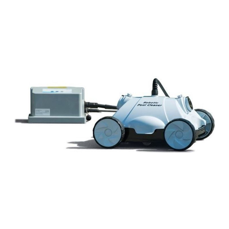 UBBINK ROBOTCLEAN 1 Pool background cleaner