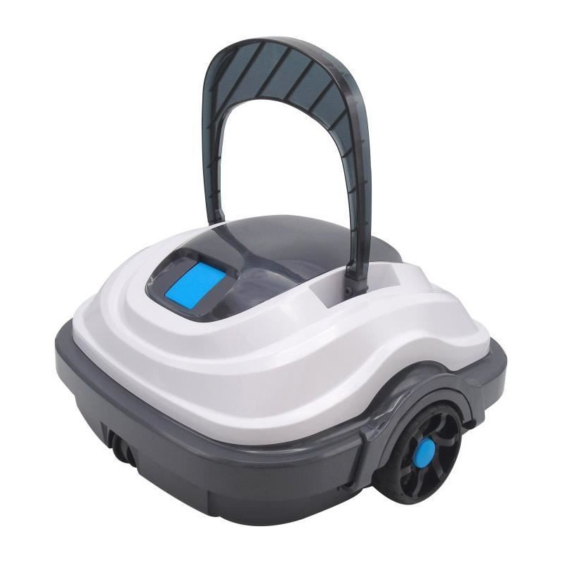 Robotclean UBBINK Accu XS - Battery-powered pool cleaner