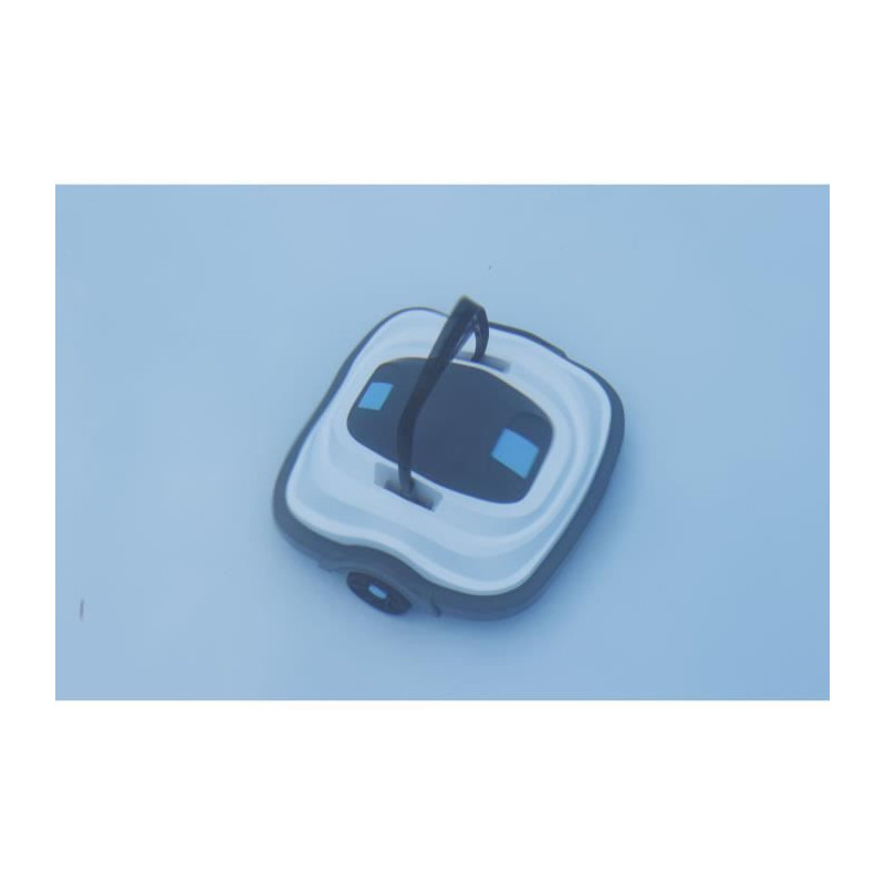 Robotclean UBBINK Accu XS - Battery-powered pool cleaner