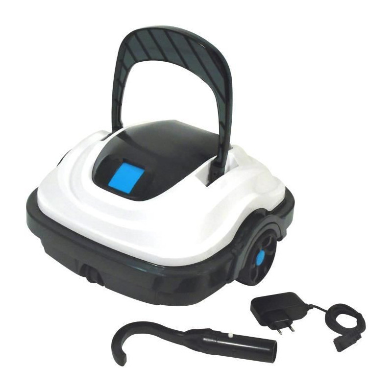 Robotclean UBBINK Accu XS - Battery-powered pool cleaner