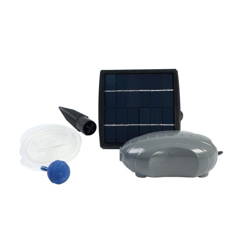 Ubbink Air pump Air Solar 100 1351374