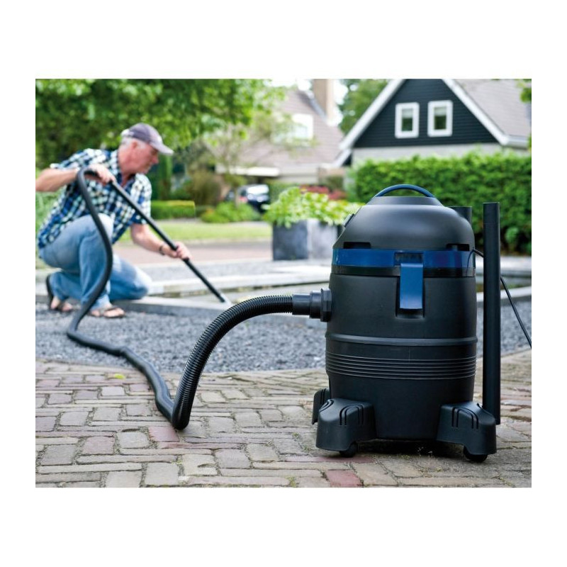 UBBINK vacuum cleaner VacuProCleaner Maxi