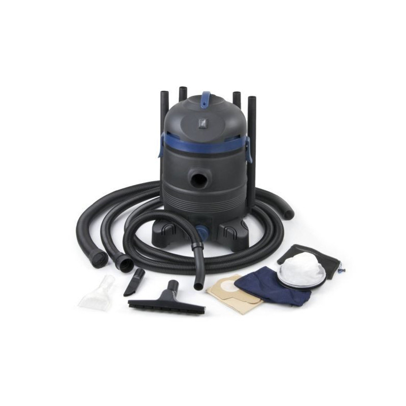 UBBINK vacuum cleaner VacuProCleaner Maxi