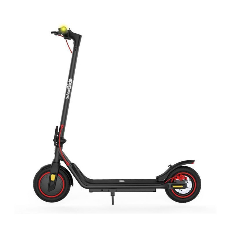 Electric scooter - URBANGLIDE - 85 Lite - 8.5 wheels - 36V - 400W - 20