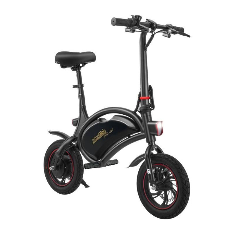 Electric balance bike - URBANGLIDE - BIKE 120S - 350 W - 12'' - Adult