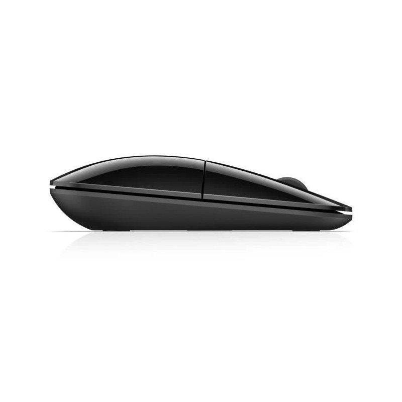 HP Souris Wireless Z3700 V0L79AA - Noir onyx