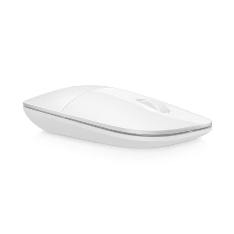 HP Z3700 Wireless Mouse - White