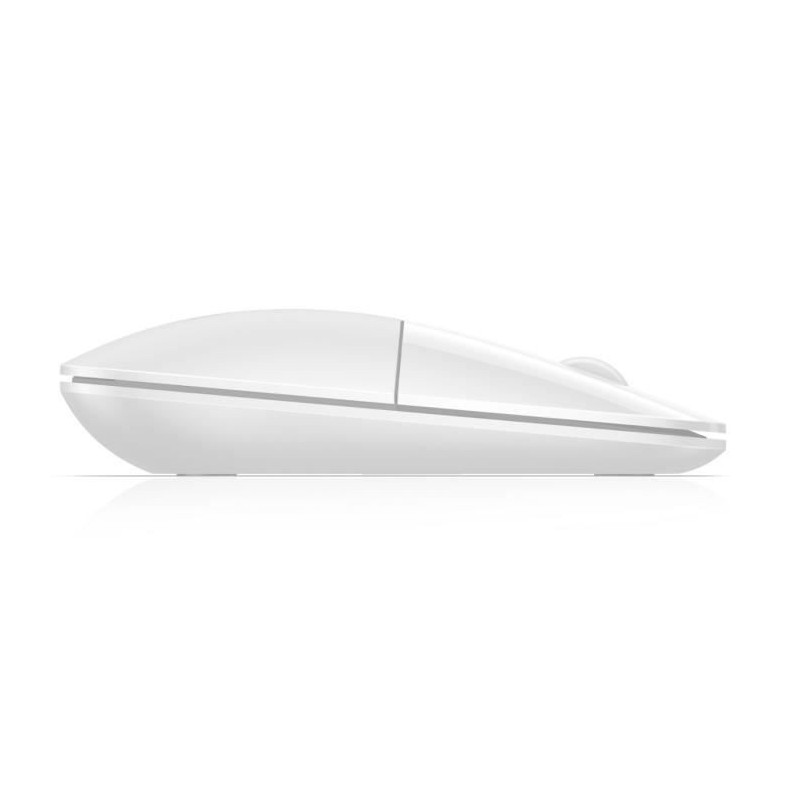 HP Z3700 Wireless Mouse - White