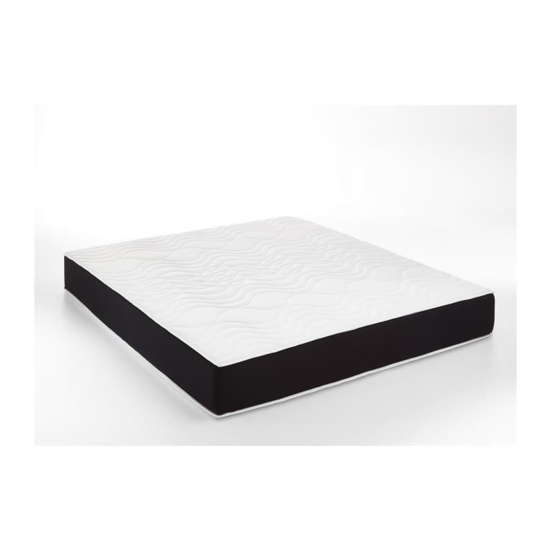 Dormipur Mattress 160x200 - Fume memory foam - 22 cm - Farm - V1080