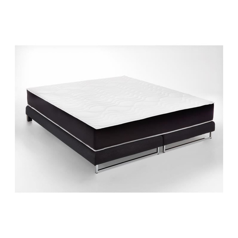 Dormipur Mattress 160x200 - Fume memory foam - 22 cm - Farm - V1080