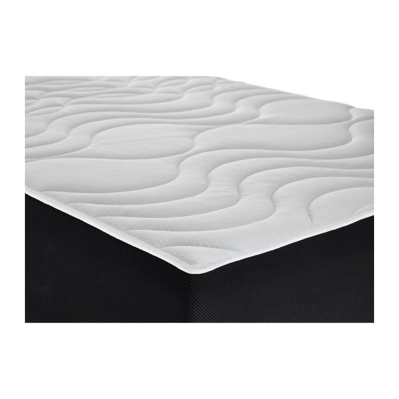 Dormipur Mattress 160x200 - Fume memory foam - 22 cm - Farm - V1080