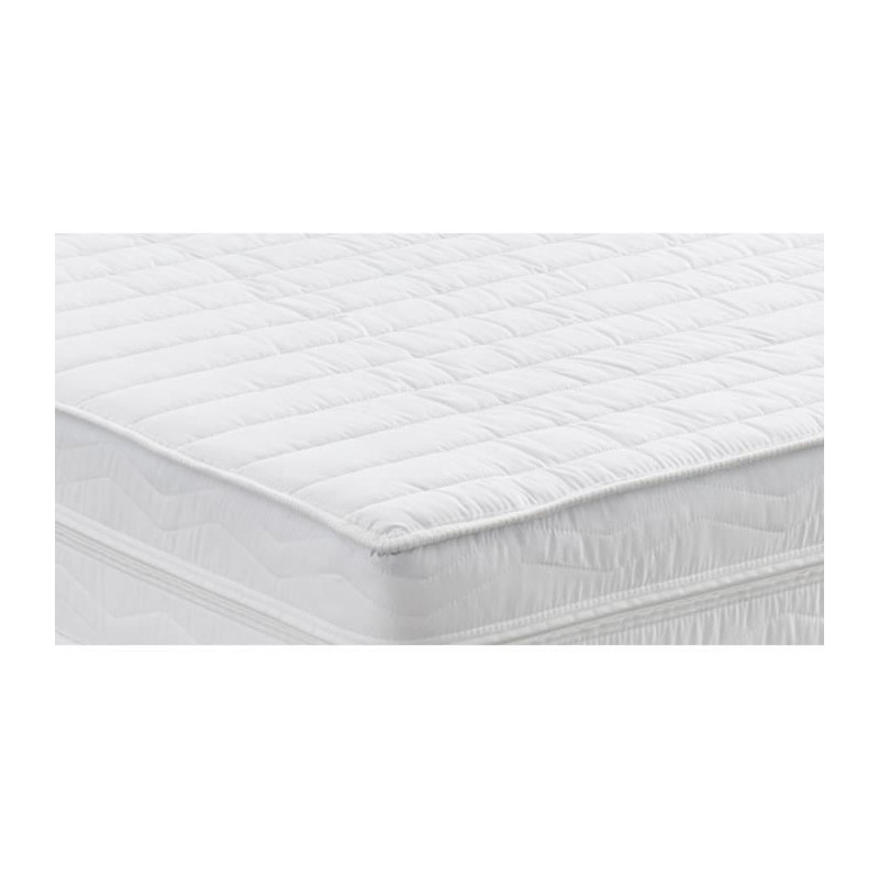 DORMIPUR - Mattress - 90 x 200 cm - Thickness 16 cm - Memory foam - Ma