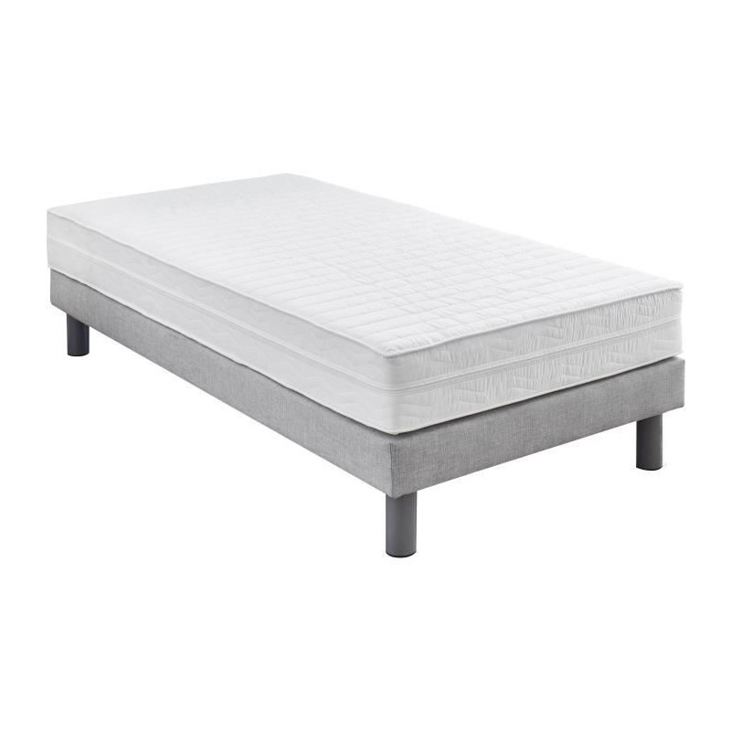 DORMIPUR - Mattress - 90 x 200 cm - Thickness 16 cm - Memory foam - Ma