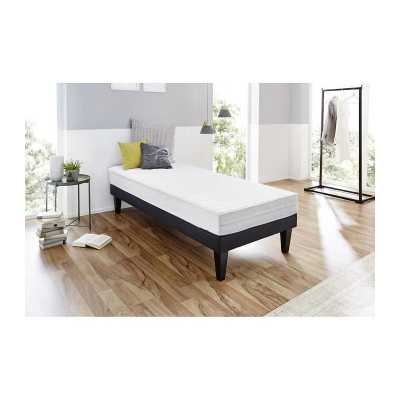 Dormipur Mattress 90x190 - Shape memory - 20 cm - Farm - V980