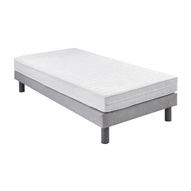 Dormipur Mattress 90x190 - Shape memory - 20 cm - Farm - V980