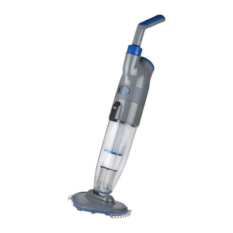 GRE - Multi -speed electronic vacuum cleaner - Rechargeable barrie