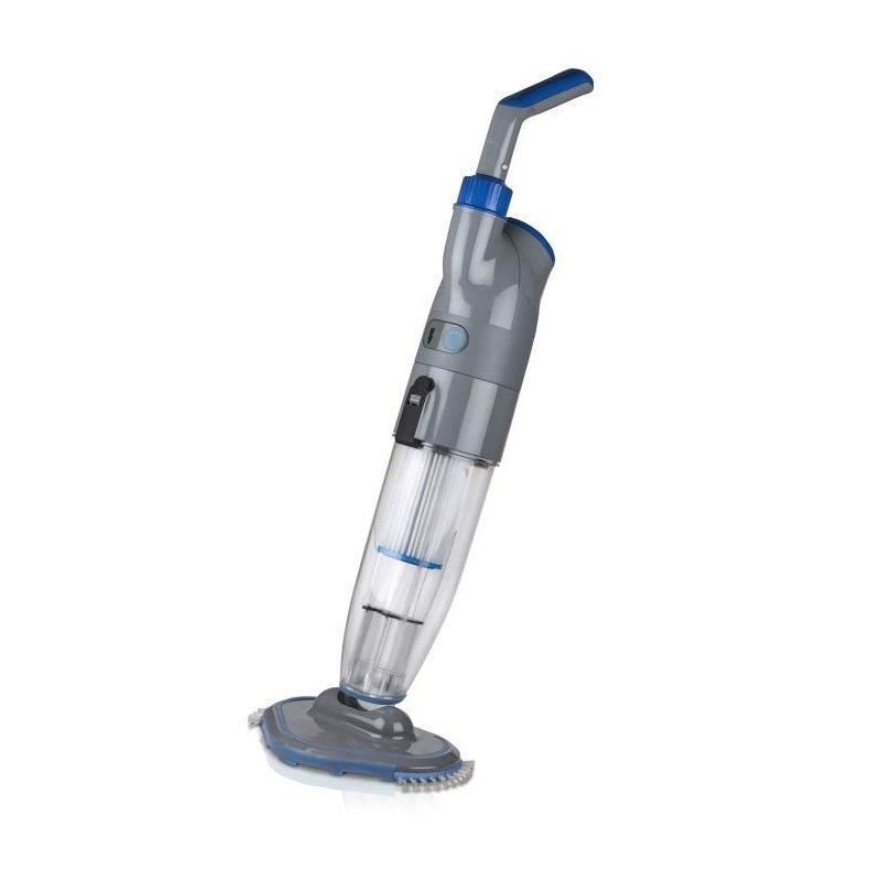 GRE - Multi -speed electronic vacuum cleaner - Rechargeable barrie