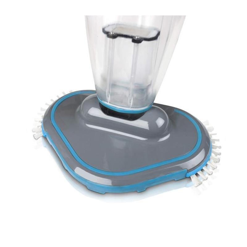 GRE - Multi -speed electronic vacuum cleaner - Rechargeable barrie