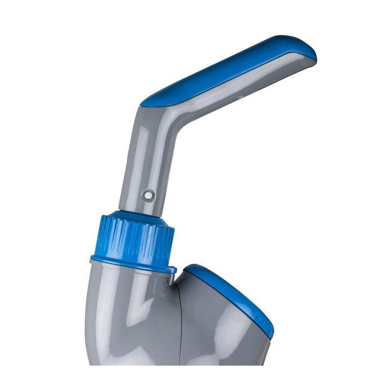 GRE - Multi -speed electronic vacuum cleaner - Rechargeable barrie