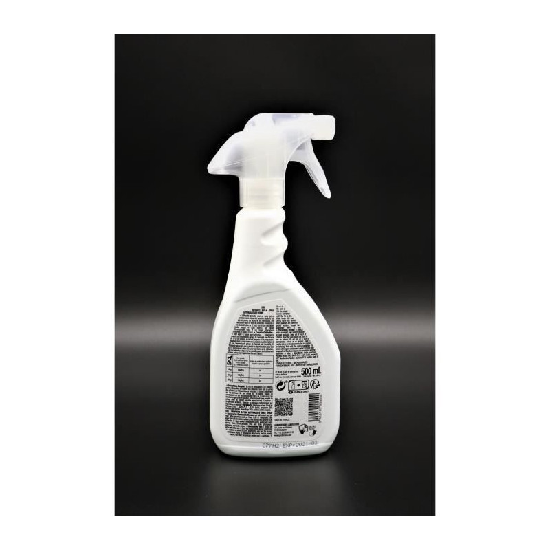 Vetocanis Anti-Puaces, Anti-Tiques and Anti-Mosquitoes-For Dog-500 ml