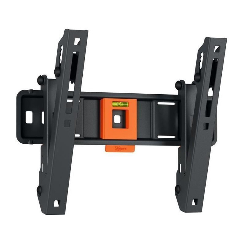 TV wall mount - VOGEL'S - TVM 1223 Full-Motion Small, 1 arm, 19-43