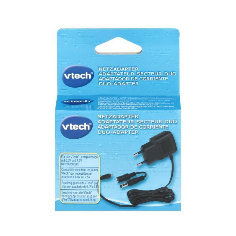 VTECH Power Adapter